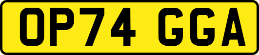 OP74GGA