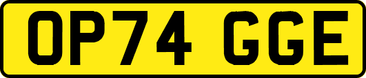 OP74GGE