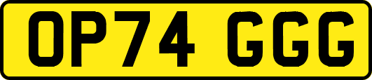 OP74GGG