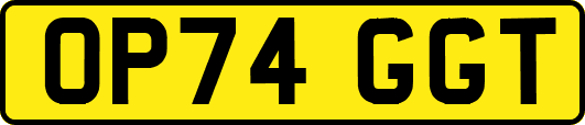 OP74GGT