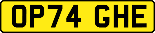 OP74GHE