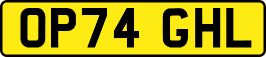 OP74GHL