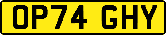 OP74GHY