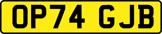 OP74GJB
