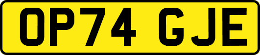OP74GJE