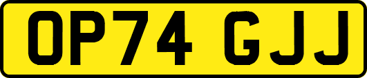 OP74GJJ
