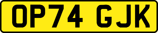OP74GJK