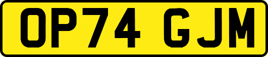 OP74GJM