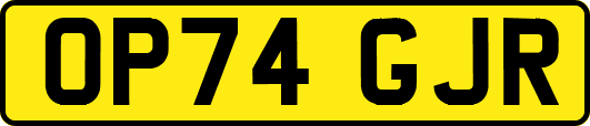 OP74GJR