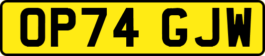OP74GJW