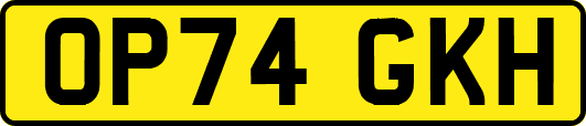 OP74GKH