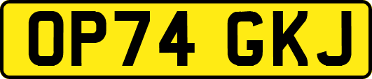 OP74GKJ