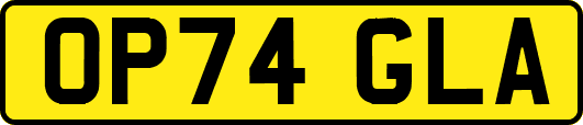 OP74GLA