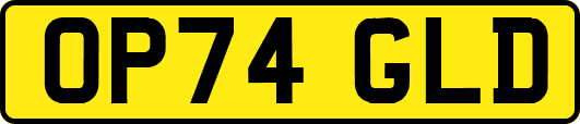 OP74GLD
