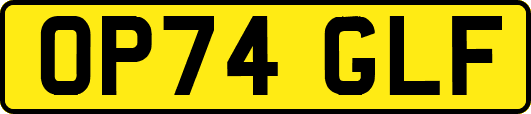 OP74GLF