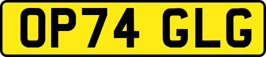 OP74GLG