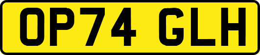 OP74GLH