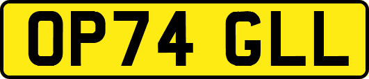 OP74GLL