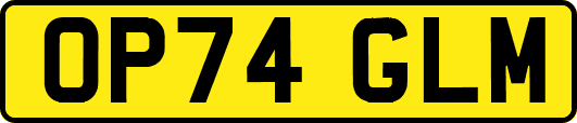 OP74GLM