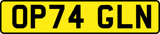 OP74GLN