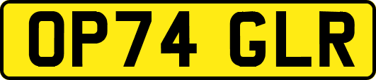 OP74GLR