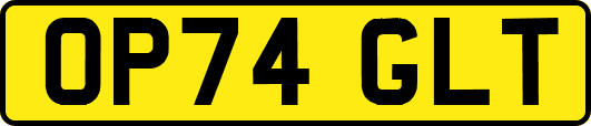 OP74GLT