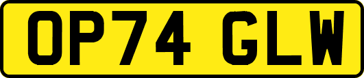 OP74GLW