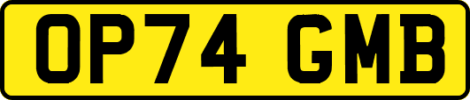 OP74GMB