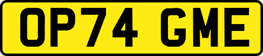 OP74GME