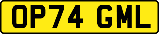 OP74GML