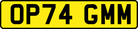 OP74GMM