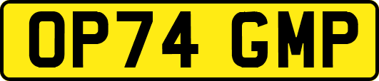 OP74GMP