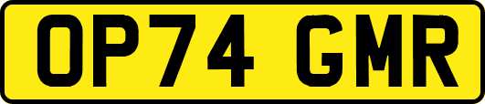 OP74GMR