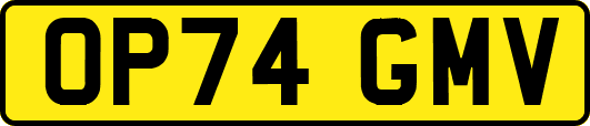 OP74GMV
