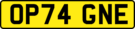 OP74GNE
