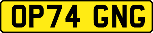 OP74GNG