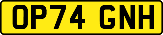 OP74GNH