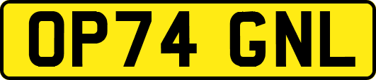 OP74GNL