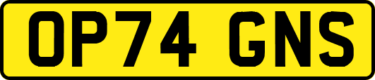 OP74GNS