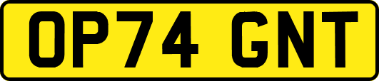 OP74GNT