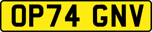 OP74GNV