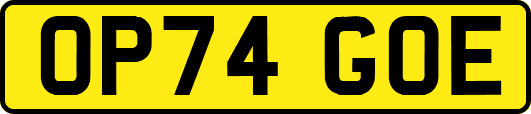 OP74GOE