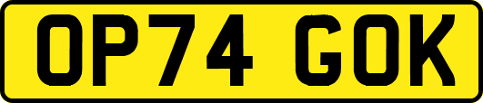 OP74GOK
