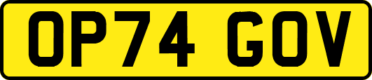 OP74GOV