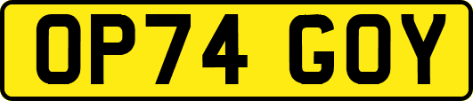 OP74GOY