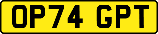 OP74GPT