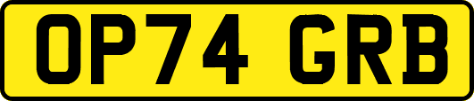 OP74GRB