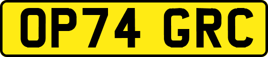 OP74GRC