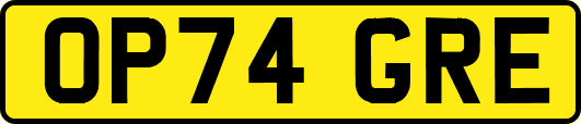OP74GRE