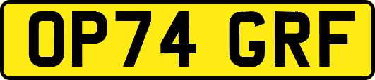 OP74GRF